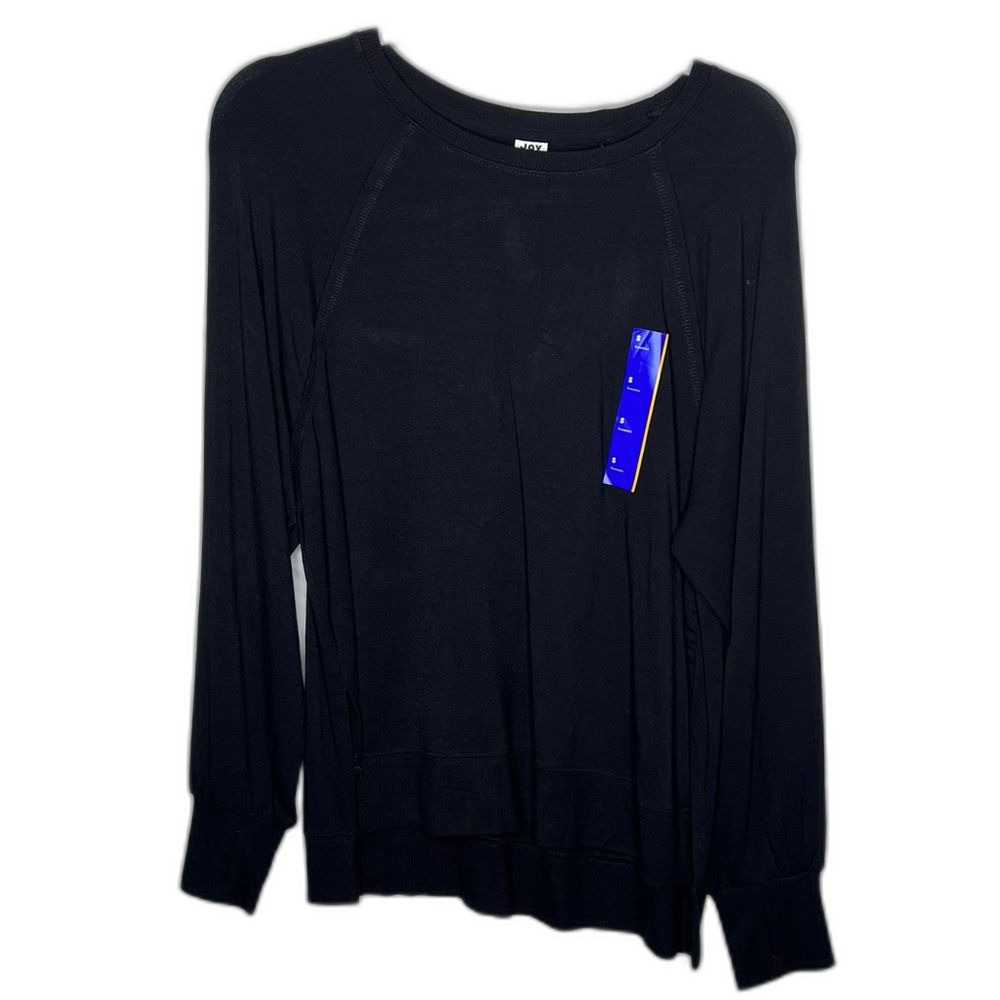 Joy Lab Athletic Top Small NWT